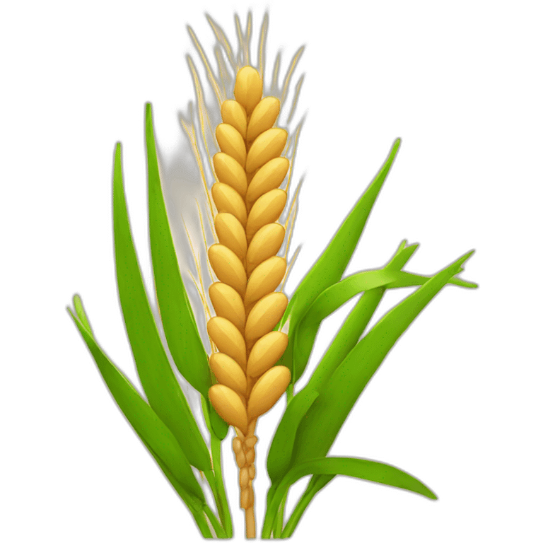 wheat emoji