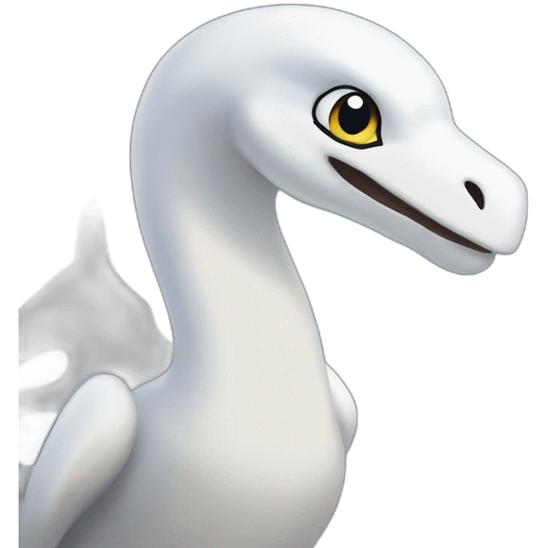 Lugia emoji