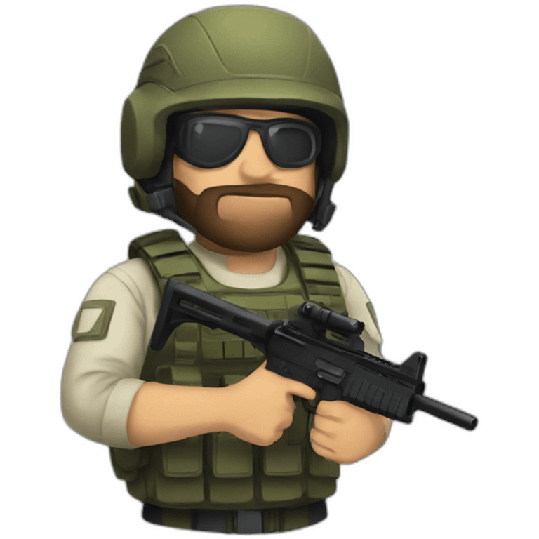 counter strike emoji