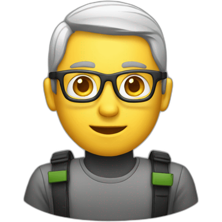 software engineer emoji