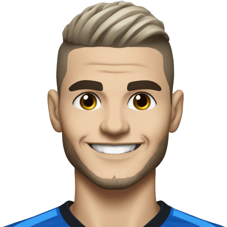 icardi emoji