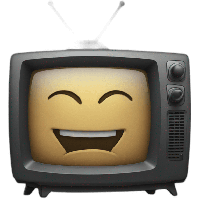 tv emoji