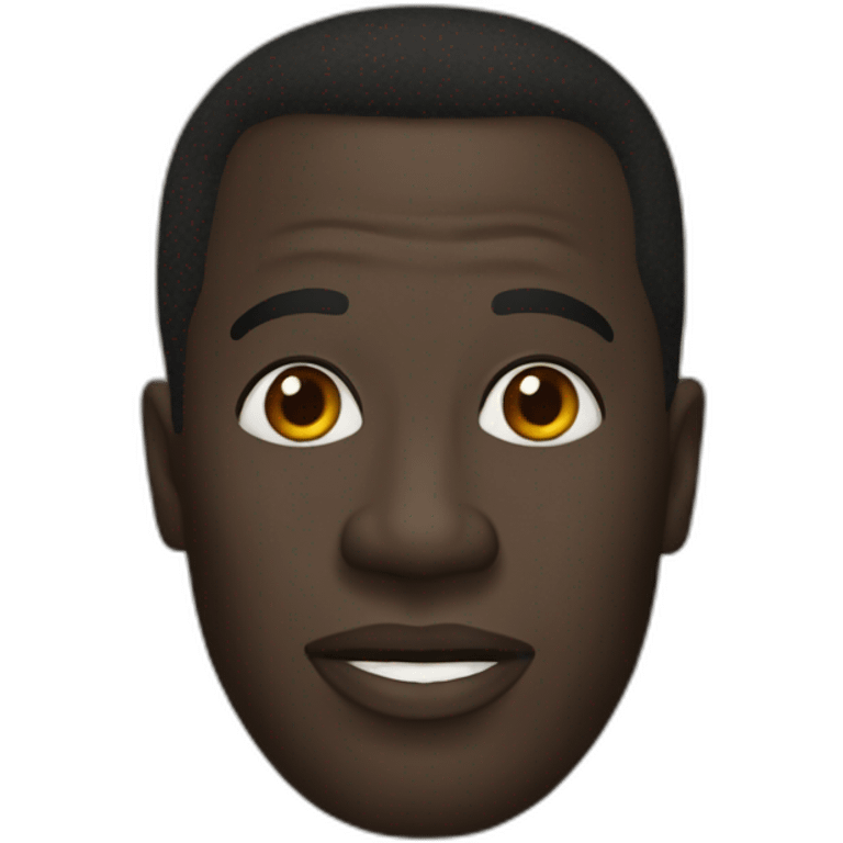 allassane dramane ouattara emoji