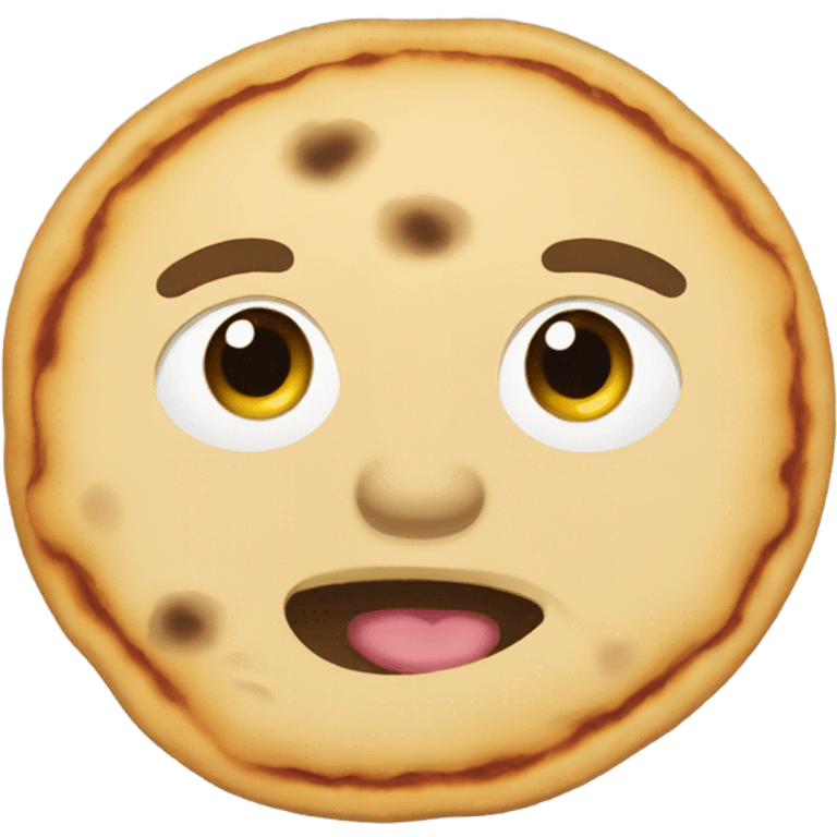 Pupusas emoji