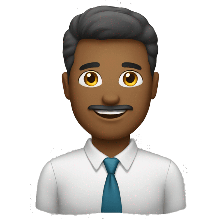 business owner emoji