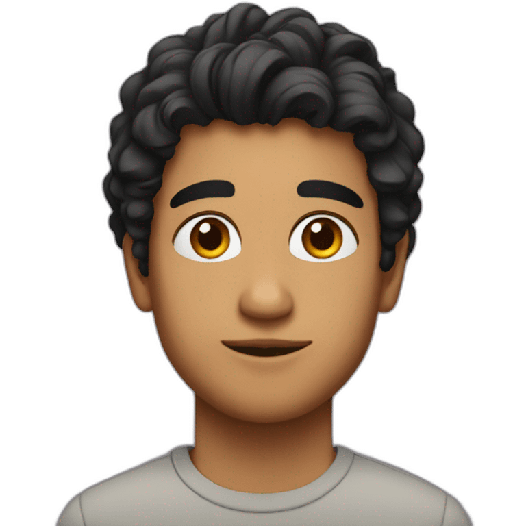 Ishaan  emoji