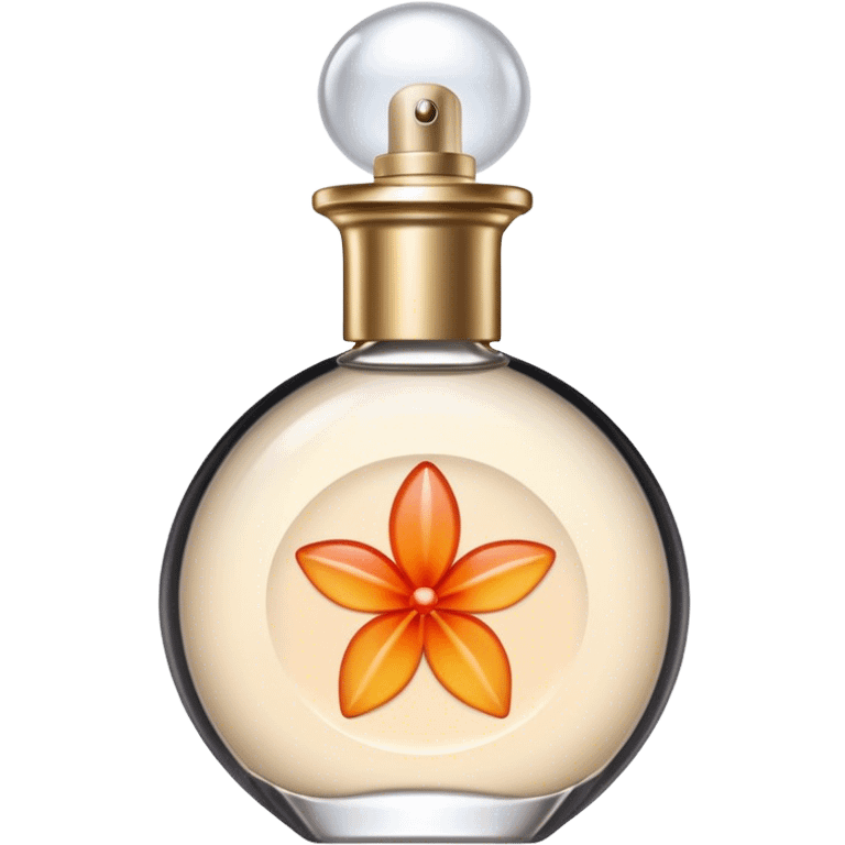 vanilla perfume emoji