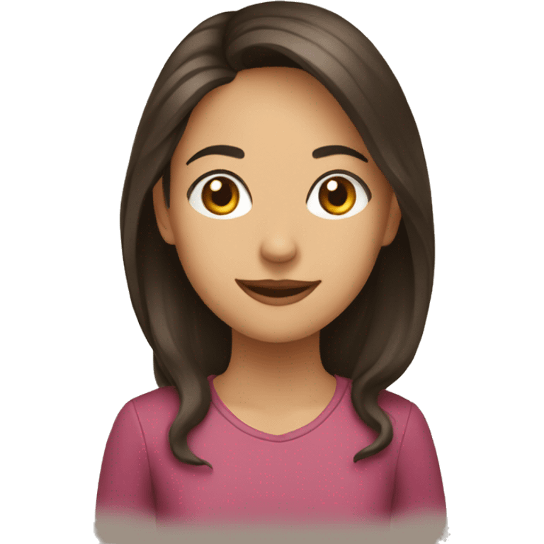 alegría emoji