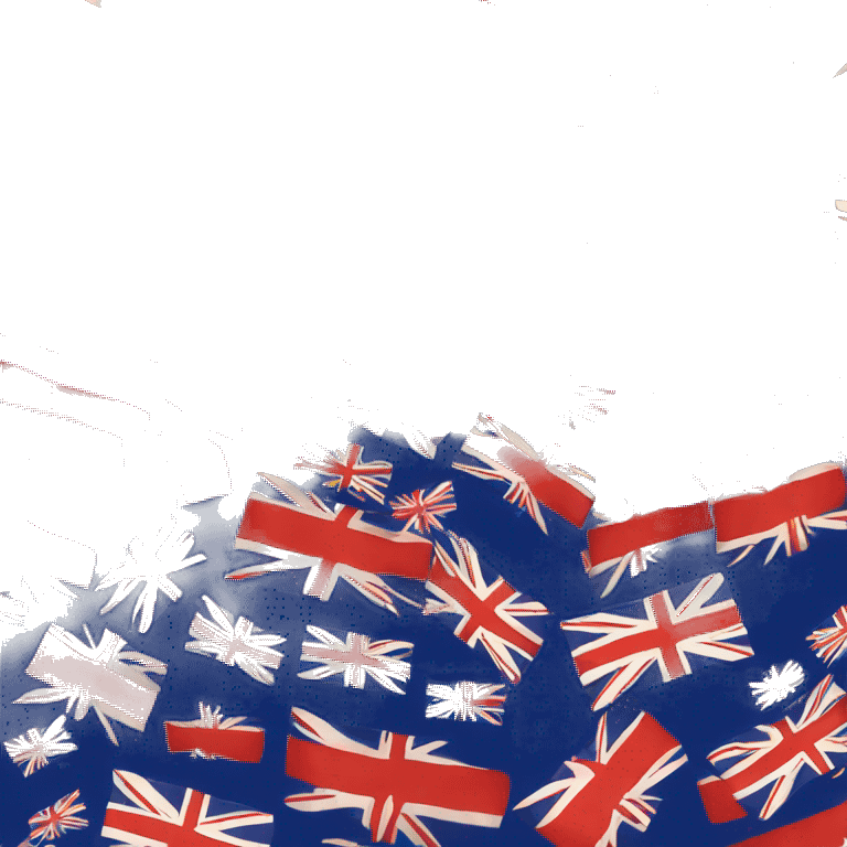 australian flag emoji