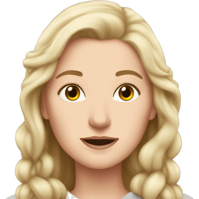 Cathelyn Stark emoji