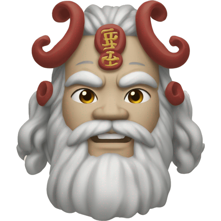 神经网络 emoji