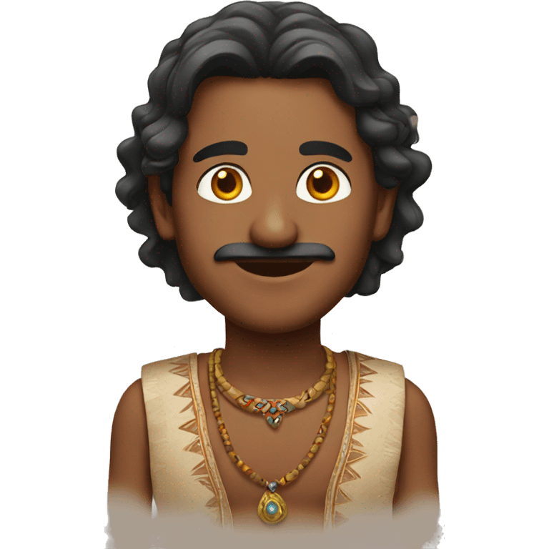 indian emoji