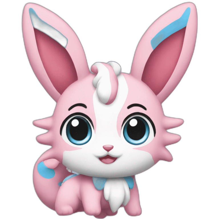 sylveon emoji