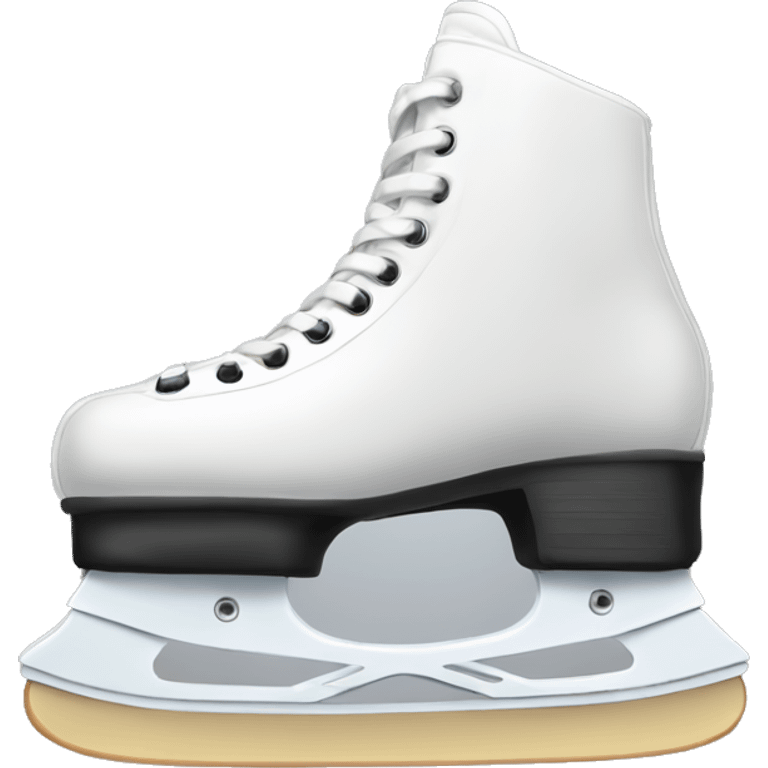 Skates emoji