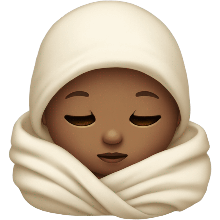 Newborn emoji