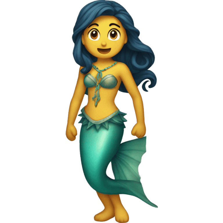 sirene emoji