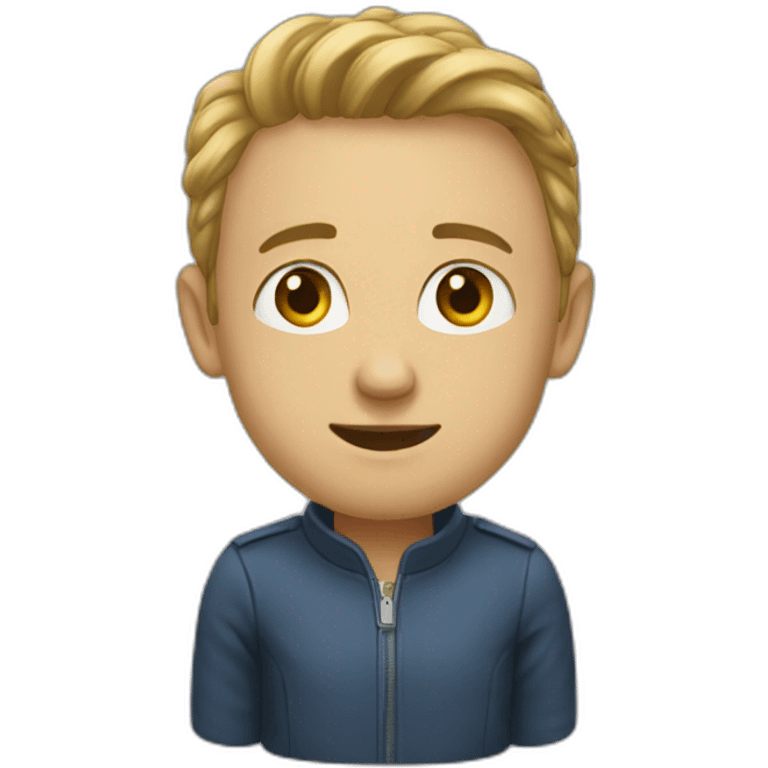 dima emoji