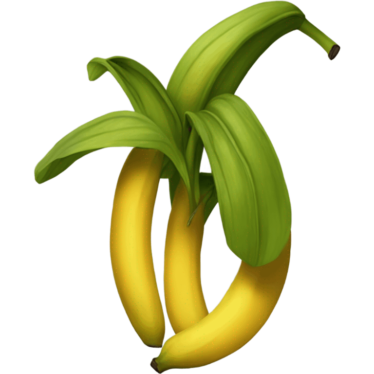 Plantains emoji