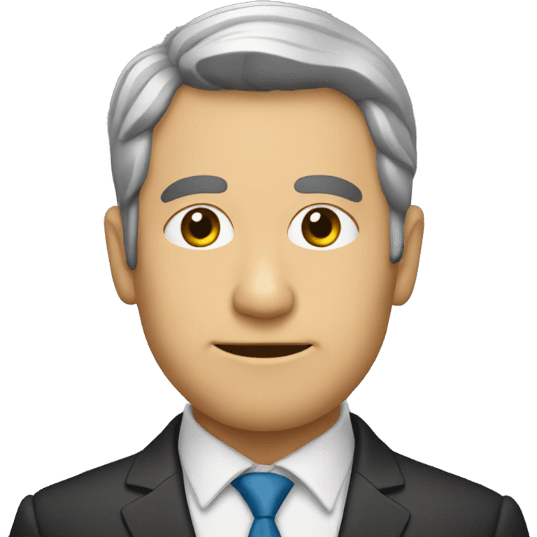 gobierno emoji