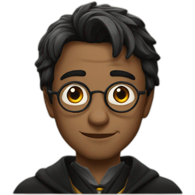 HarryPotter emoji