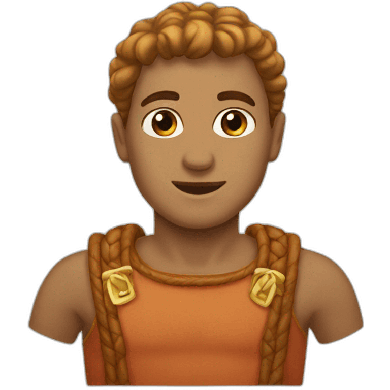 hermes emoji