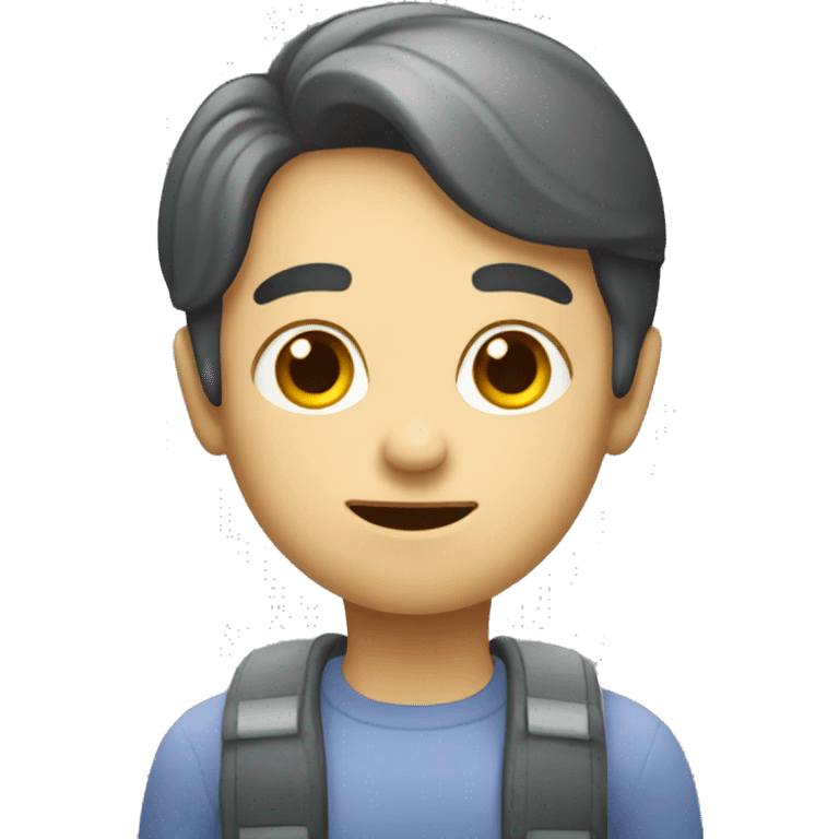 an emoji for a transation awaiting classification emoji