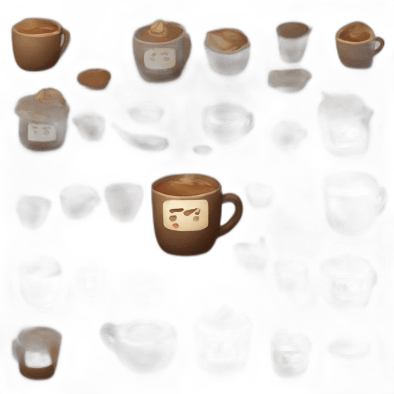 Chai emoji