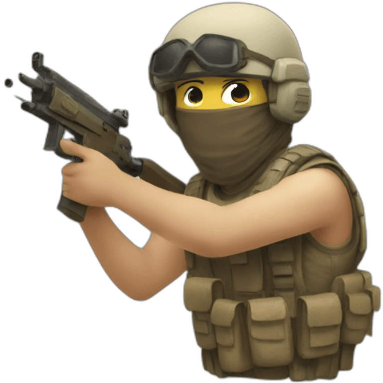 Dust2 emoji