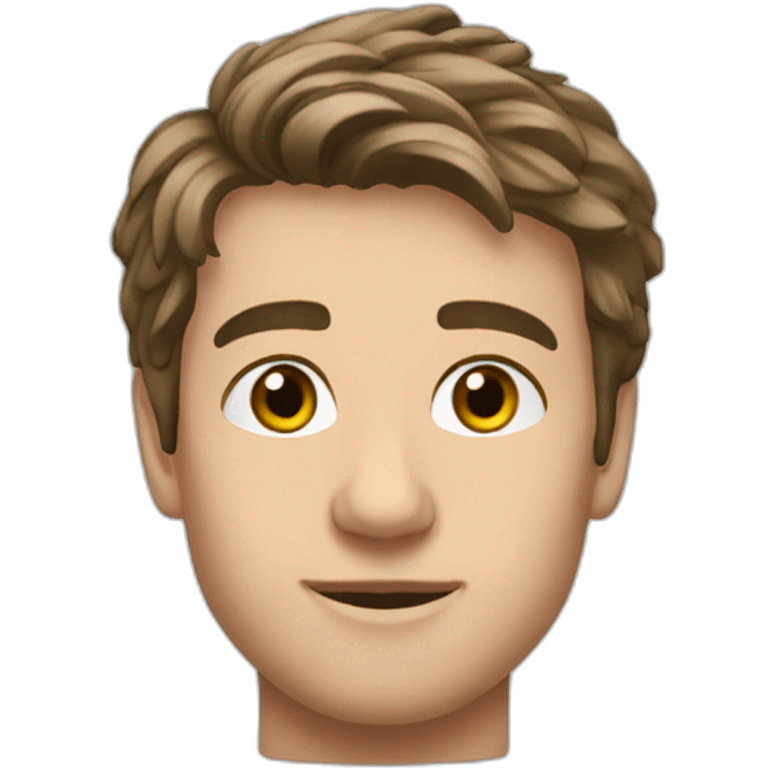 Leclerc emoji