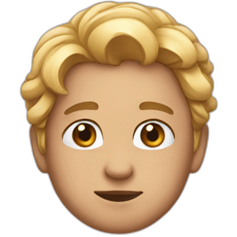 My emoji emoji