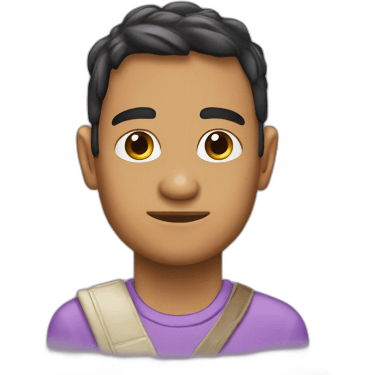 donatelo tutule emoji