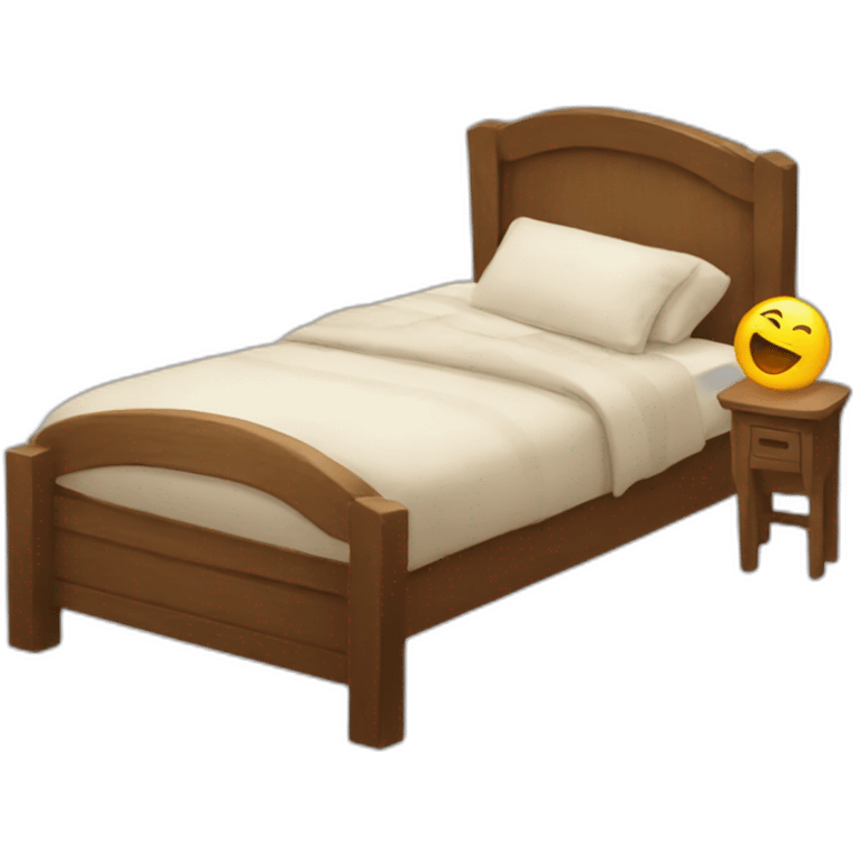 dormir emoji