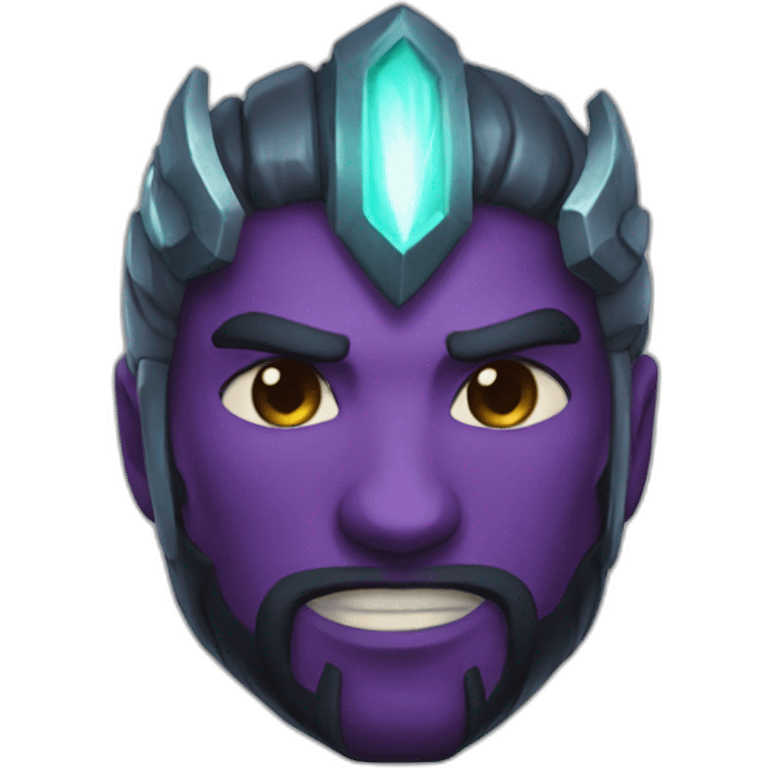 league of legends emoji