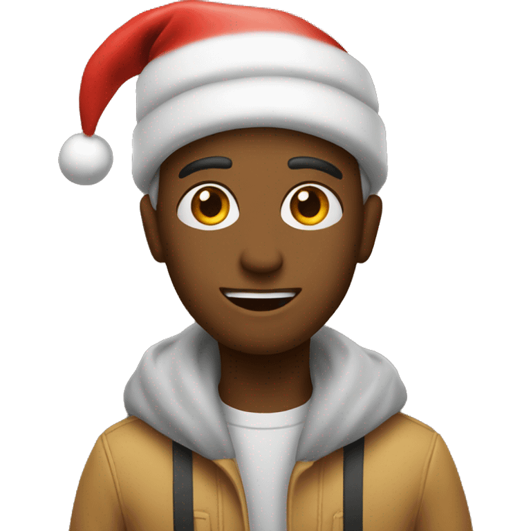 holiday emoji