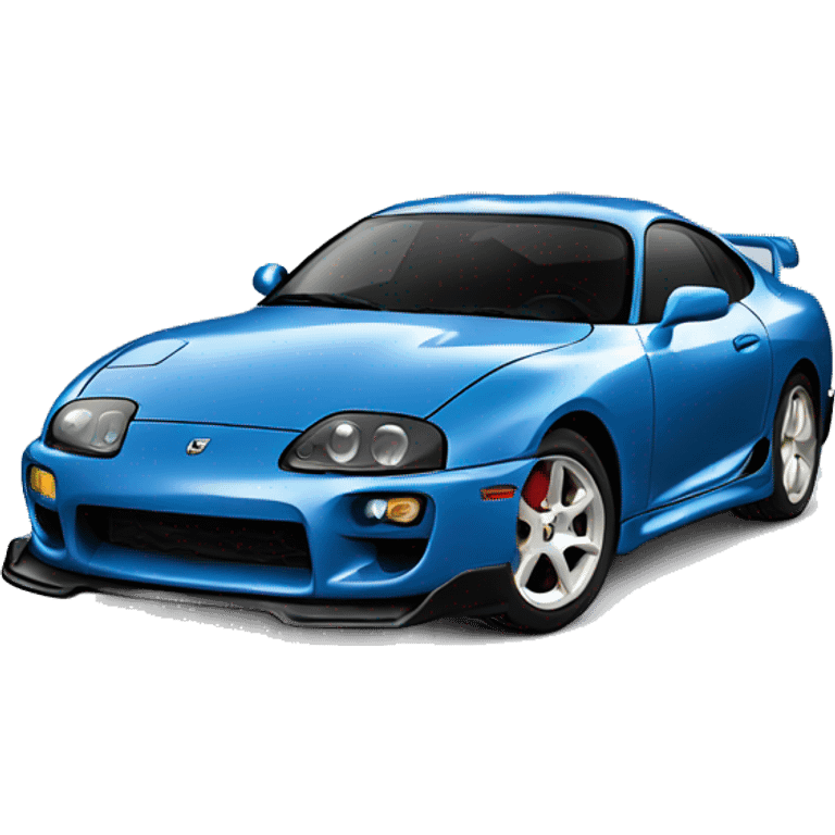 supra car emoji