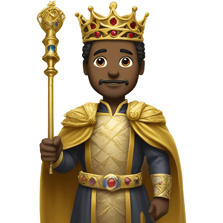 empereur  emoji