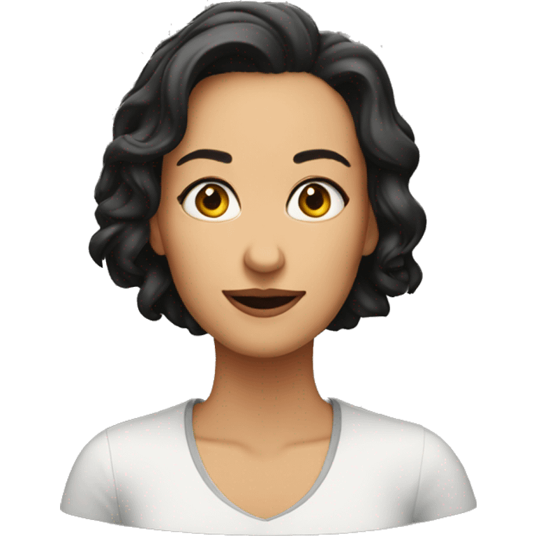 miranda  emoji