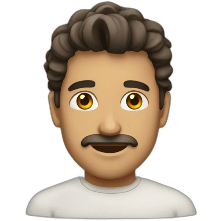 Robaldo emoji