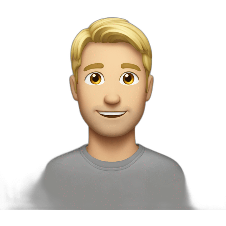 Dalton emoji