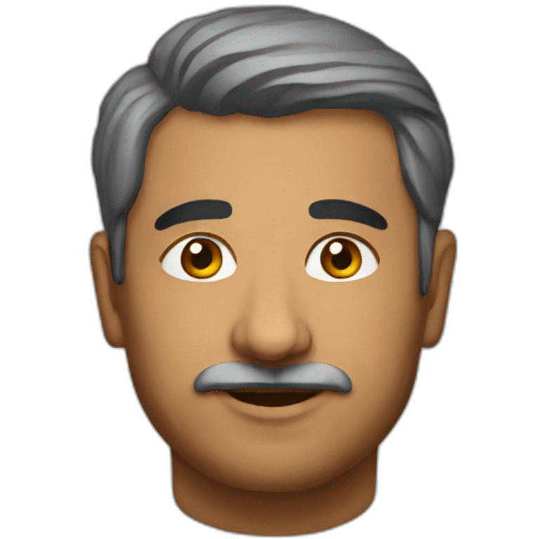 Saheb Giri emoji