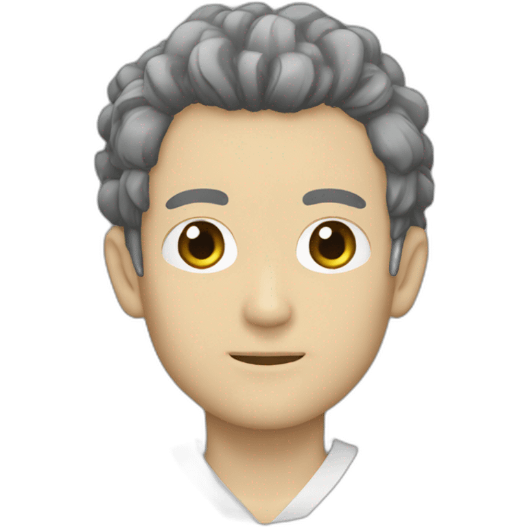 KYotaka ayanokoji emoji