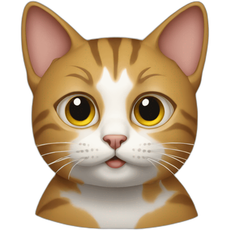 cat programmer emoji