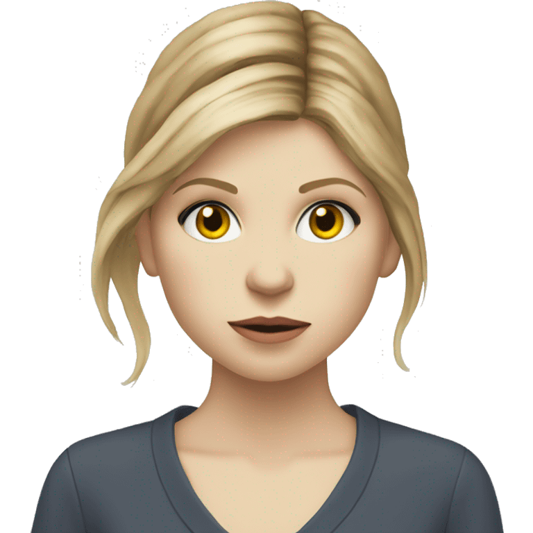 Clemence poesy emoji