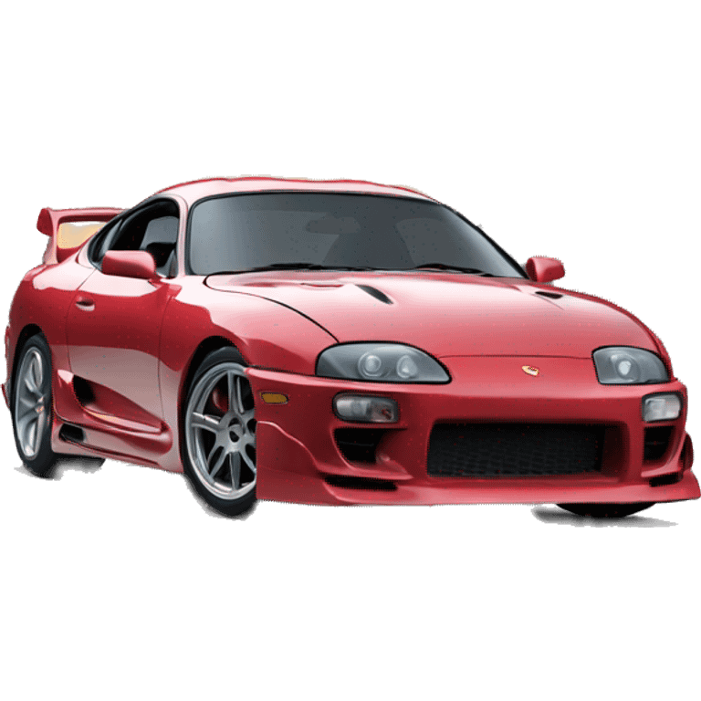 Supra emoji