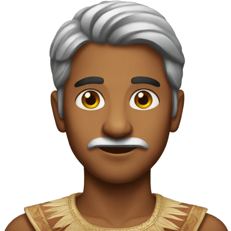 indian  emoji