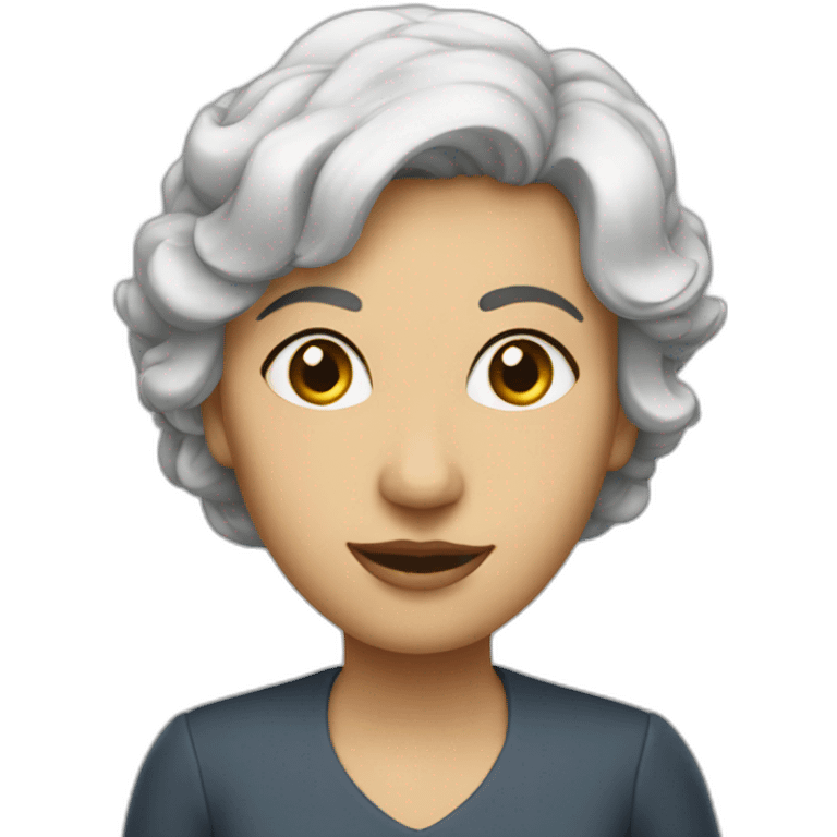 madame arthur emoji