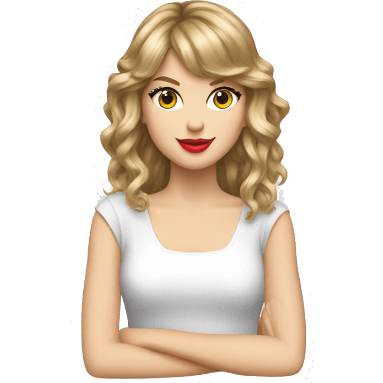 Taylor Swift  emoji