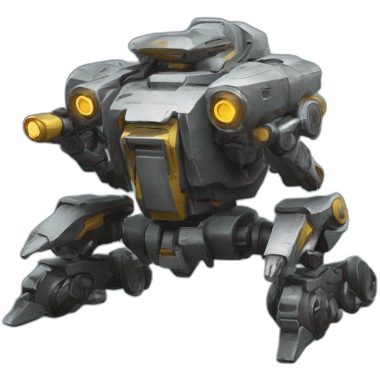 Mech ArenaXFortnitr emoji