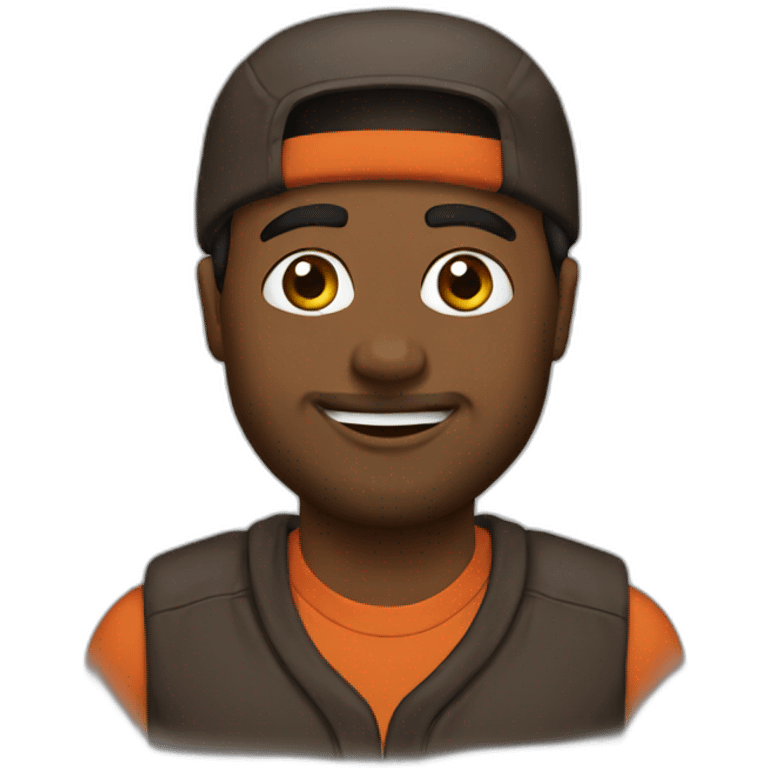 Cleveland emoji