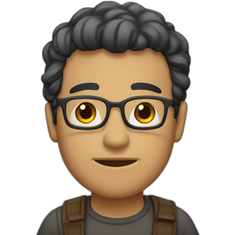 Livaï Ackerman emoji